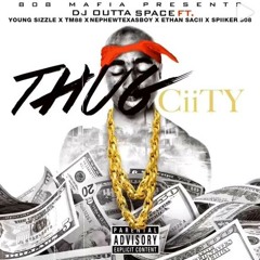 Thug City (ProdBy TM88)