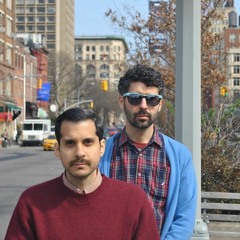 Episode 91- Josiah Wolf 4 (WHY(question Mark))