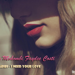 Shaggy Mohombi Faydee Costi - Habibi I need Your love ( by DJ Aragon Production )