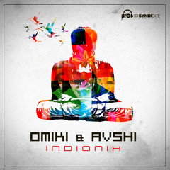 Omiki & Avshi - Indianix (Preview)