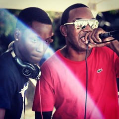 DANCEHALL SESSION #3 2015 ( MIXED BY D - MYAN )