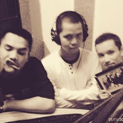 Susahnya bersabar sama susahnya menyanyikan lagu "sabar" at Banjarnegara