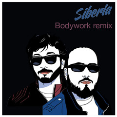 Bodywork (Siberia Remix)