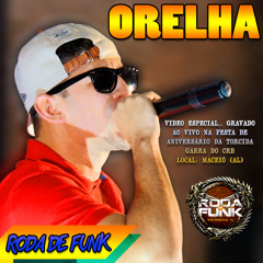 MC Orelha :: Ao vivo em Maceió ::