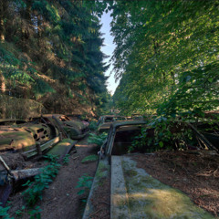 Germany reflection 10 yrs later