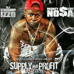 INTRO at Supply&Profit (reloaded)