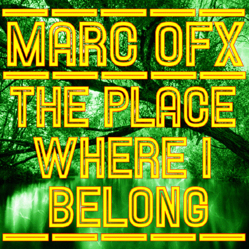 Marc OFX - The Place Where I Belong [Strictly NuSkool Blog Exclusive Free WAV]