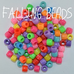 Falling Beads