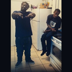 Feeling You ft. GetIt