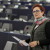 Artwork for MEP Birgit Sippel on risks in rushing the PNR negotiations