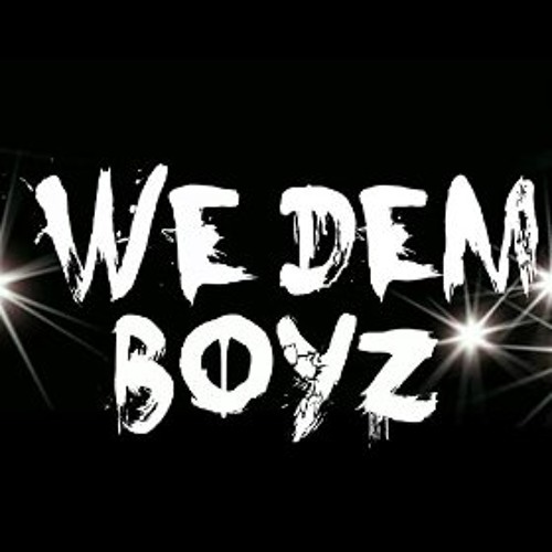 We Dem Boyz remix/mash up