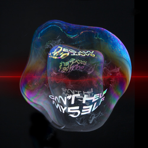 Brodinski feat. SD - Can't Help Myself (rmx feat. Bloody Jay)