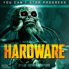 Hardware - re-master