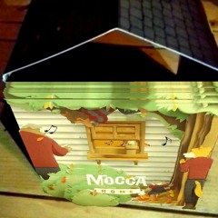 SOMEWHERE IN MY DREAMLAND - MOCCA