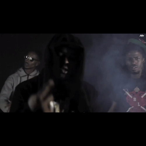 Milli Major - Winning Remix ft. D Double E, Big H & Smack / Prod. by Sibling