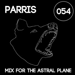 Parris Mix For The Astral Plane