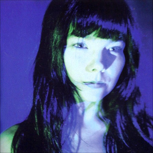 Stream Björk - Possibly Maybe (Born to Chill Rework) by Born To