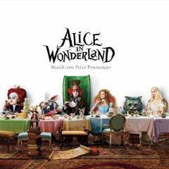 03. The Cheshire Cat - Alice in Wonderland (ft. Paula Meyer)