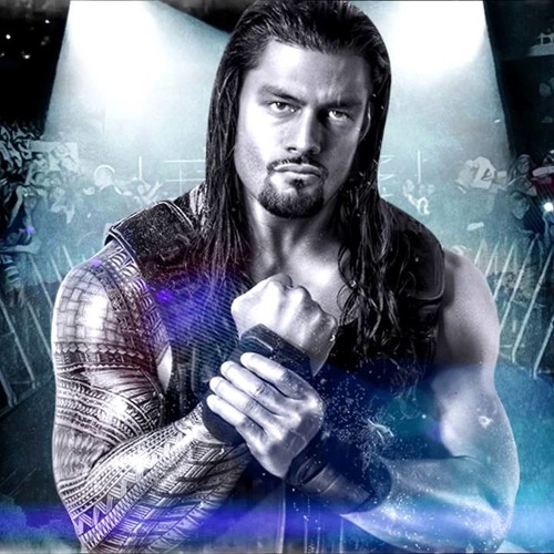 wwe roman reigns song