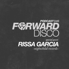 FD046: Rissa Garcia