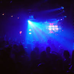 Will You Be My Club Knight Mix