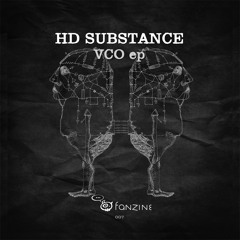 HD Substance - Jasta 11