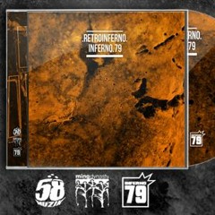 RetroInferno - ALBUMSNIPPET 2015 (58Muzik/MingDynasty)
