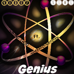 Genius~ SquadGod ft. WordAroundTown