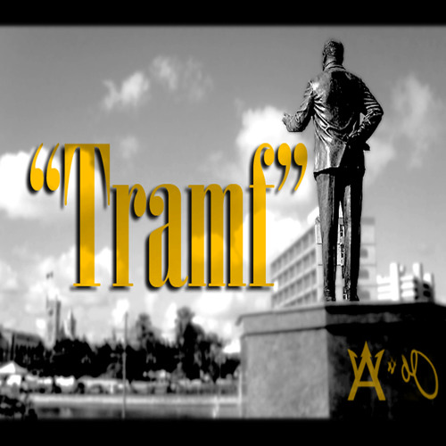 AzMan - Tramf (Edited)