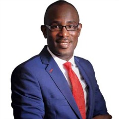 Hosting His Presence  Pt 3 - By Dr David Antwi
