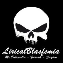 LIRICAL BLASFEMIA - Tomando pilsen, fumando un porro - Ft. Felah, Mc Basted