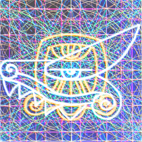 Dreamland - Mind Penetration