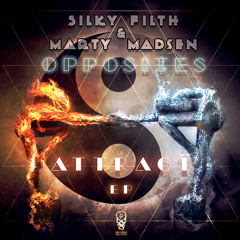 Silky Filth & Marty Madsen - Fck You (Original Mix)