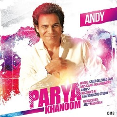 Andy - Parya Khanoom