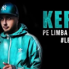 KEPA - Pe Limba Lumii (Prod. De Phane) (#Leapsa)