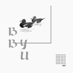 Yu Su x Summer Cool Mix 007