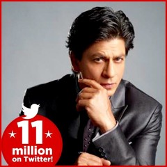 Thank You For 11 Million on Twitter!