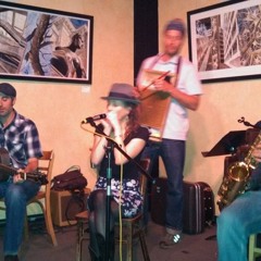 Fires And Floods Live