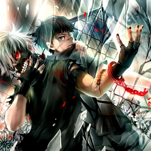 tokyo ghoul unravel artist tokyo ghoul unravel artist