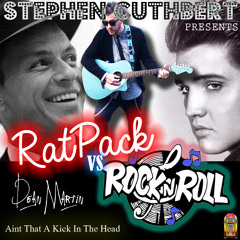 Aint That A Kick In The Head - Dean Martin