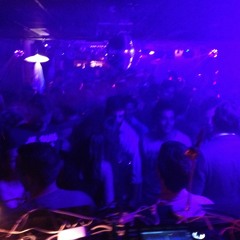 Lars Wickinger - New Year Dj-Mix February 2015