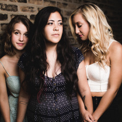 Breaking Point (Audiotree Live)