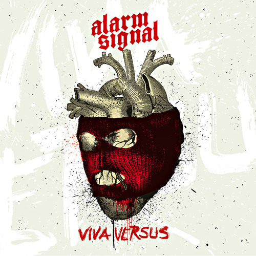 ALARMSIGNAL Kaputte Stadt