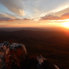 At Least it Don't Burn