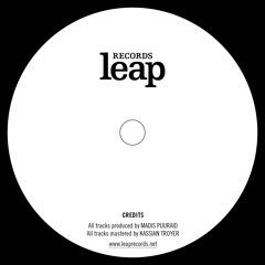 Profile - Dead Point