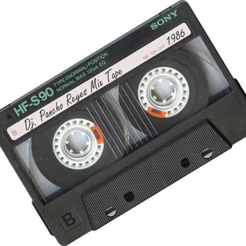 Stream The 80's MixTape I (by Pancho Reyes) by Dj Pancho