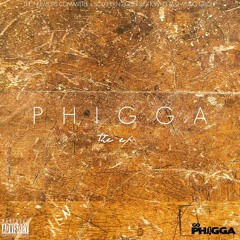 6. P H I G G A - Role Reversal [Prod. By Selah]