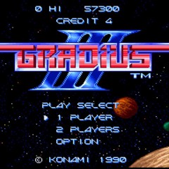 Secret Zone (Gradius III soundfont)