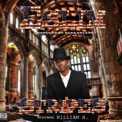 E-SLIM Feat. William H. "Stripes"