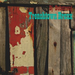 DJ Dubstrong - Trenchtown Bronx
